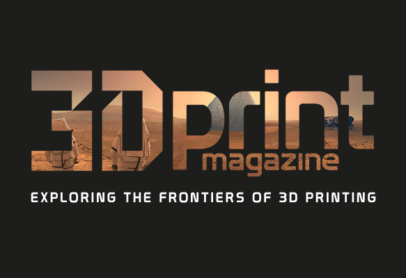 3Dprint Magazine