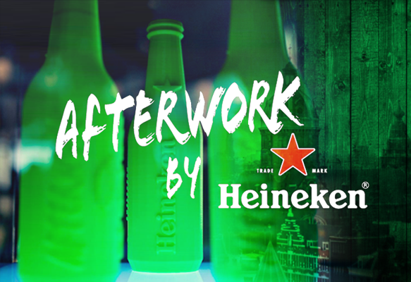 Afterwork by Heineken