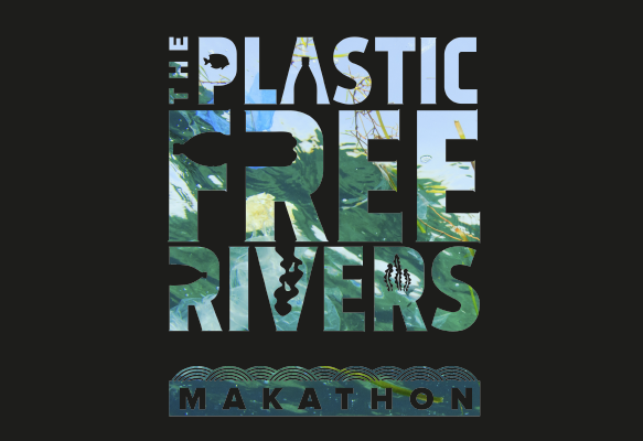 The Plastic Free Rivers Makathon