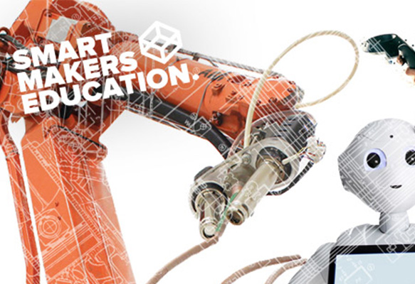 Smart Makers Education